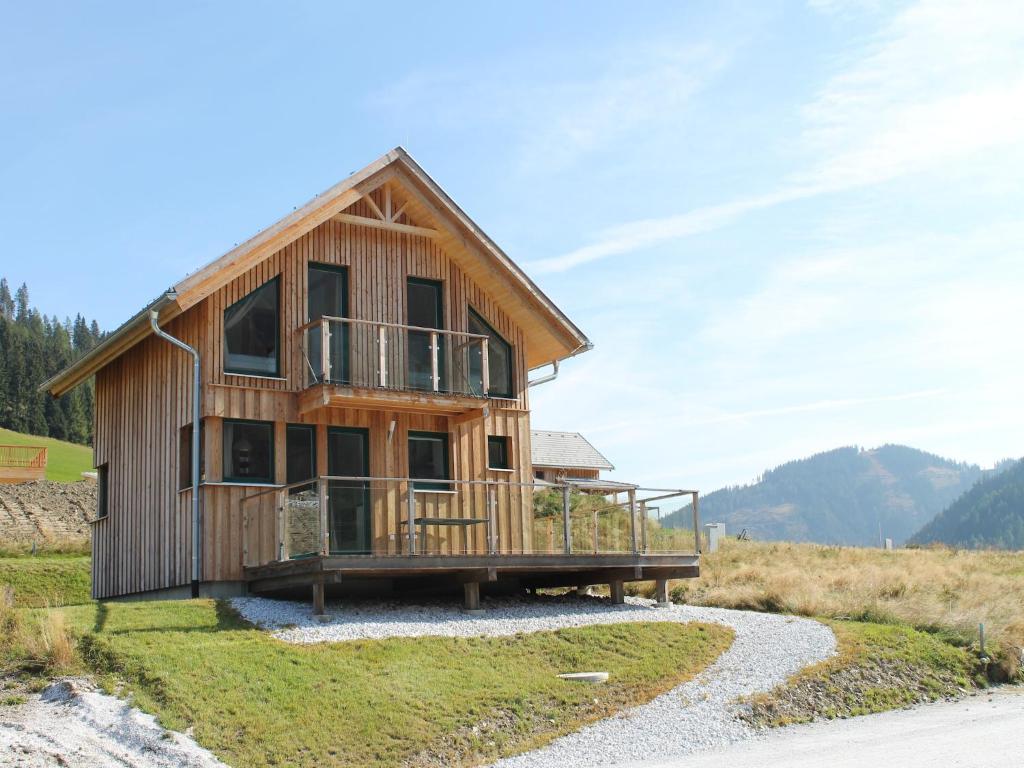Ringhofer Appartements WALULISO