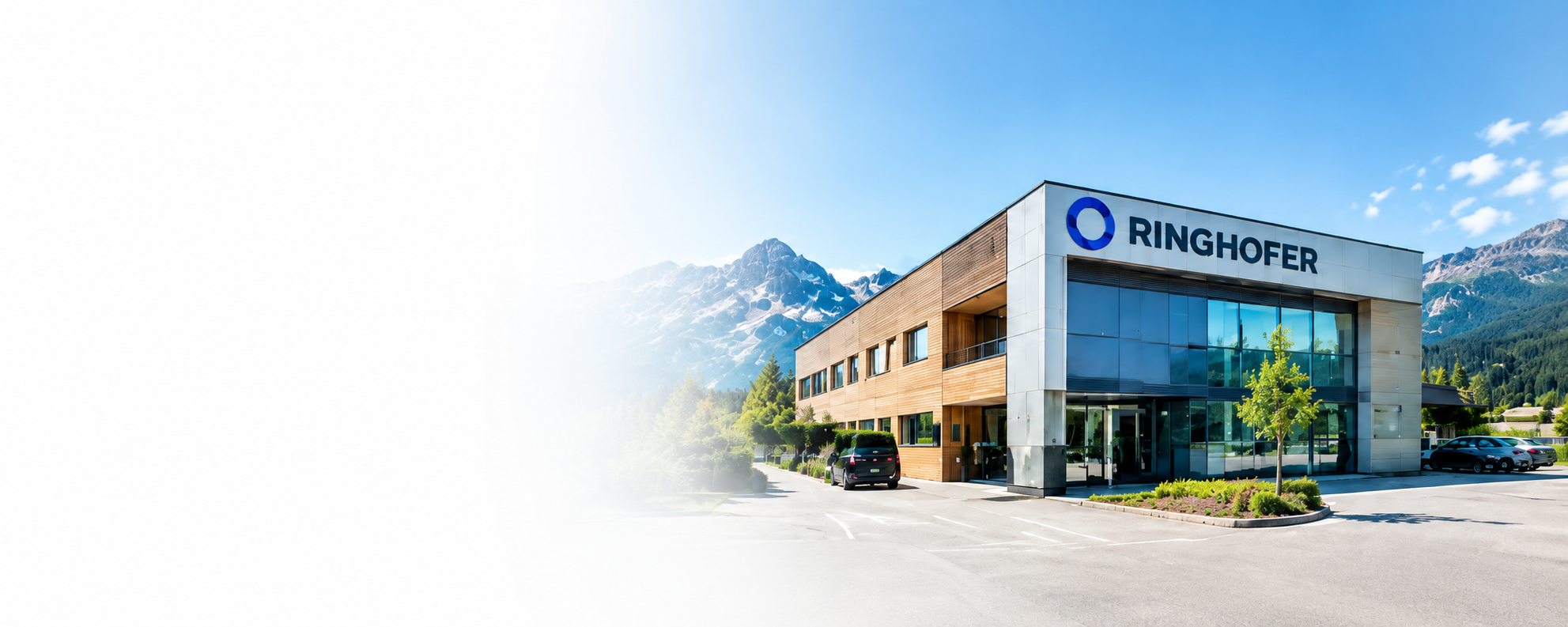Planung und Projektabwicklung bei Ringinstall